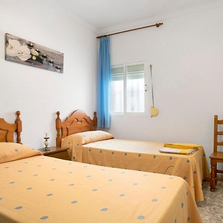 Apartamento Ruz Bajo Conil De La Frontera Exterior foto