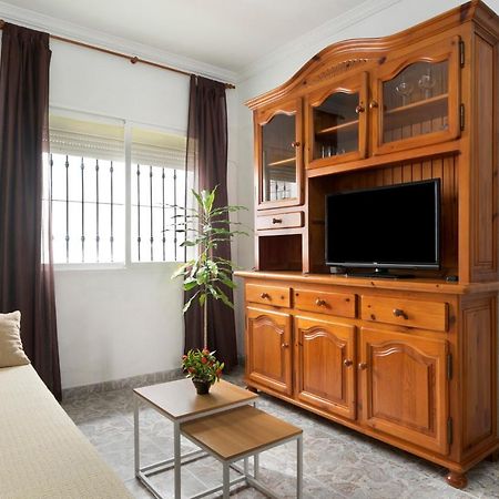Apartamento Ruz Bajo Conil De La Frontera Exterior foto