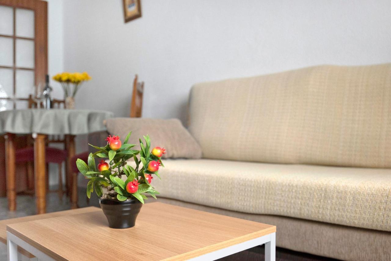 Apartamento Ruz Bajo Conil De La Frontera Exterior foto